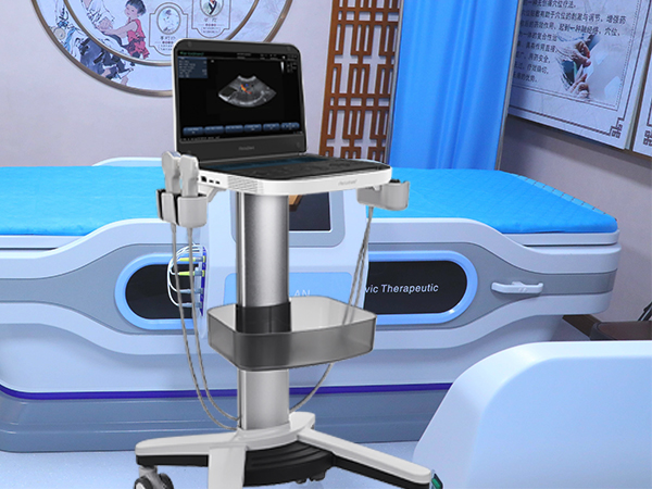 Medical trolleys: the right hand in medical scenarios