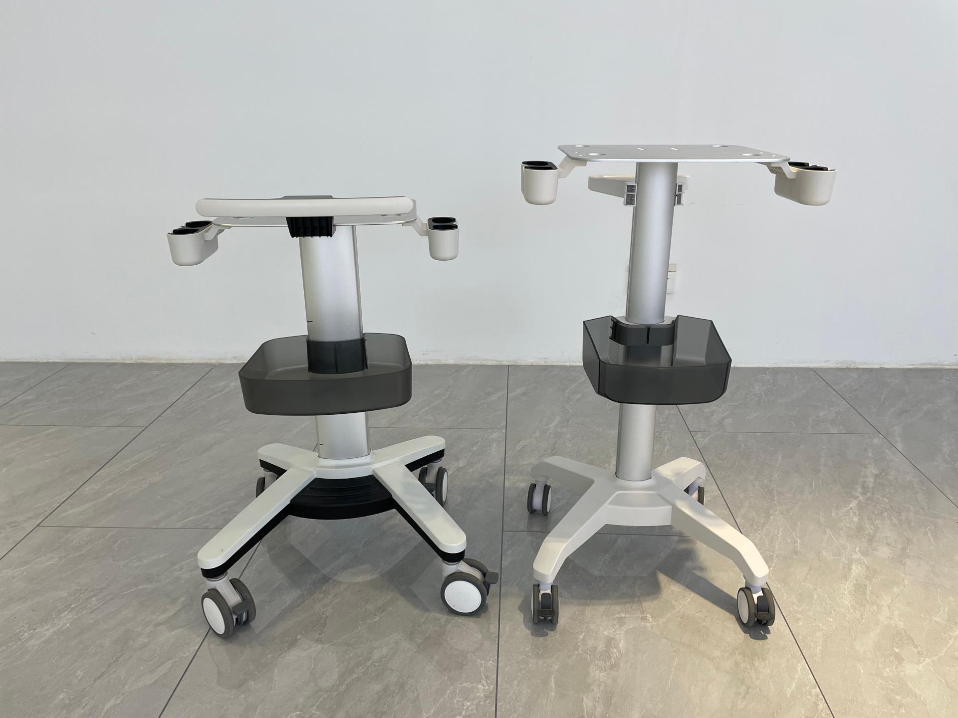 「BOXYM Medical Cart」Leader in modular medical cart solutions