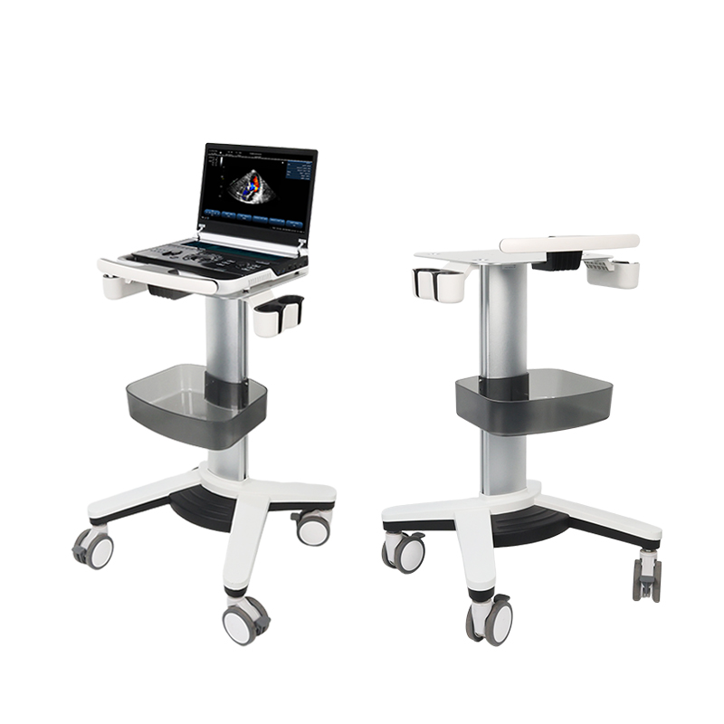 MA102 Laptop color ultrasound cart