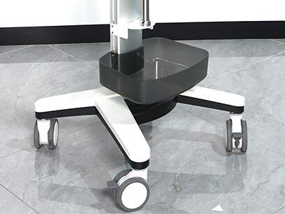 Professional Medical Cart MA104 Launches: Redefining Efficiency and Safety in Clinical Infusion Therapy